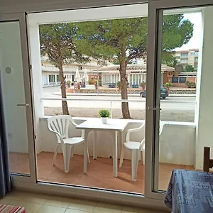 Apartamento Trill Mirasol A