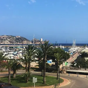  Apartamento A La Costa Brava - Myanna